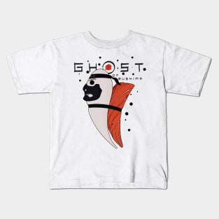 The Ghost of Sushima Kids T-Shirt